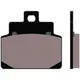 brake pads Naraku sintered for Aprilia Scarabeo 100 NK430.27_1
