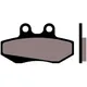 brake pads Naraku sintered for Aprilia, CH, Motorhispania, P_1