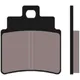 brake pads Naraku organic for Kymco KXR, MXU, Maxxer, SYM, S_1