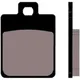 brake pads Naraku sintered for Gilera, Piaggio, Vespa NK430._1
