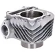 cylinder kit Naraku 180cc 63mm for 4-stroke GY6, Kymco AC NK_2