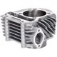 cylinder kit Naraku 180cc 63mm for 4-stroke GY6, Kymco AC NK_3