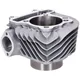 Zylinderkit Naraku 180ccm 63mm Schmiedekolben für GY6, Kymco_2