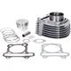 Zylinderkit Naraku 160ccm 58,5mm für 4-Takt GY6, Kymco AC NK_1
