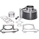 Zylinderkit Naraku 125ccm für GY6, Kymco 125 AC NK600.10_1