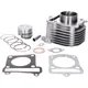 Zylinderkit Naraku 125ccm für Yamaha Cygnus 4CW (-03) NK600._1
