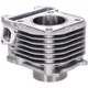 Zylinderkit Naraku 125ccm für Yamaha Cygnus 4CW (-03) NK600._2