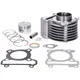 Zylinderkit Naraku 125ccm für Yamaha Cygnus, BWs 5ML 4V NK60_1