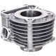 Zylinderkit Naraku 125ccm für Yamaha Cygnus, BWs 5ML 4V NK60_2