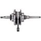crankshaft Naraku for Yamaha Cygnus, BWs 125 injection (04-)_2