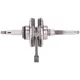 crankshaft Naraku for 125cc for Yamaha Cygnus 4CW (-03) NK60_2
