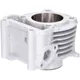cylinder kit Naraku 155cc aluminum for Yamaha Cygnus, BWs 5M_3
