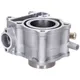 Zylinderkit Naraku 125ccm 52,4mm für Honda SH, NES, FES, PES_2