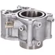 Zylinderkit Naraku 150ccm 58mm für Honda PCX 150i eSP, SH 15_2