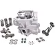 cylinder head Naraku 22/25, 66mm for Yamaha X-Max, YZF, WR 1_1