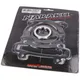 cylinder gasket set Naraku 200cc 66mm for Yamaha X-Max, YZF,_1