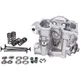 cylinder head Naraku 19/22mm, 55mm for Yamaha X-Max, YZF, WR_2