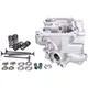 cylinder head Naraku 19/22mm, 55mm for Yamaha X-Max, YZF, WR_3