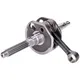 crankshaft Naraku for Minarelli 100cc 2-stroke NK702.03_1