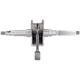 crankshaft Naraku for Minarelli 100cc 2-stroke NK702.03_2