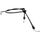 Gaszug Naraku PTFE für Motorhispania Furia 50 NK810.06_1