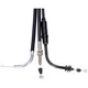 Gaszug Naraku PTFE für Peugeot Speedfight 1 NK810.07_2