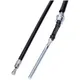 Bremszug vorn Naraku PTFE für Piaggio Zip NK810.25_1