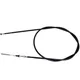 Bremszug hinten Naraku PTFE für Yamaha Jog R, MBK Mach G NK8_1
