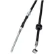 rear brake cable Naraku PTFE L=175cm for Peugeot Speedfight,_1