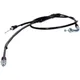 Gaszug Naraku PTFE für Generic, Explorer, KSR Moto, Motobi, _1