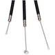 Gaszug Naraku PTFE (Vergaser SHA 14.09) für Aprilia RX 50 -0_2