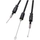 Gaszug Naraku PTFE für Aprilia RX 50 03-05, MX 50 (mit PHBN _1