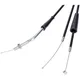 Gaszug Naraku PTFE für Derbi Senda 00-, Gilera SMT, RCR -200_1