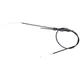 Gaszug Naraku PTFE für MH Furia Max (mit Pricol Ölpumpe) NK8_1