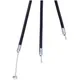 Gaszug Naraku PTFE für MH Furia Max (mit Pricol Ölpumpe) NK8_2