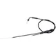 Gaszug Naraku PTFE für Rieju RR, Spike 03-04 Euro 1 (schwarz_1