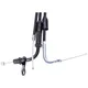 Gaszug Naraku PTFE für Rieju RRX, Spike-X, MRX 05-, SMX 05-,_2
