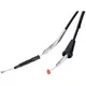 Kupplungszug Naraku PTFE L=92cm für Yamaha DT 50, Malaguti X_1