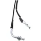 Gaszug Naraku PTFE für Piaggio Fly 50 2T NK811.10_1