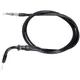 Gaszug Naraku PTFE für Aprilia SR 50, Scarabeo 50, Suzuki Ka_1