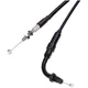 Gaszug Naraku PTFE für Aprilia SR 50, Scarabeo 50, Suzuki Ka_2