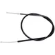Gaszug Naraku PTFE unten für Gilera Runner, Piaggio Liberty,_1