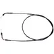 Gaszug Naraku PTFE 200cm für Kymco Agility, China Roller 4-T_1