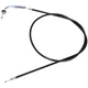 Gaszug Naraku PTFE oben für Piaggio NRG mc2 NK811.32_1
