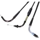 Gaszug Naraku PTFE für SYM Jet, EuroX, BasiX, Mask, Red Devi_2