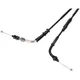 Gaszug Naraku PTFE für SYM Fiddle, Orbit, Symply, X-Pro 50 4_2
