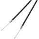 Gaszug Naraku PTFE für Vespa Citta NK811.45_2