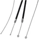Gaszug Naraku PTFE für Piaggio Sfera 50 NK811.46_2