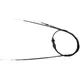 Gaszug Naraku PTFE für Vespa S, ET 2, LX 50 2T NK811.48_1