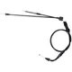 Gaszug Naraku PTFE für Aprilia RS50 (99-05) NK811.50_1
